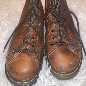 Vintage Dr Martens